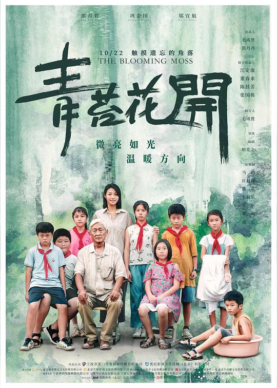 美国派未删减版影视海报