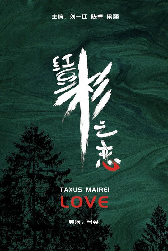 欲之篇母爱的升华影视海报
