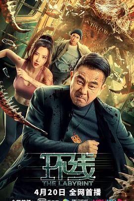 黄蓉与吕文德襄阳后续影视海报